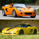 Illustration for article titled Would an Elise be a huge downgrade from a C6 Corvette?